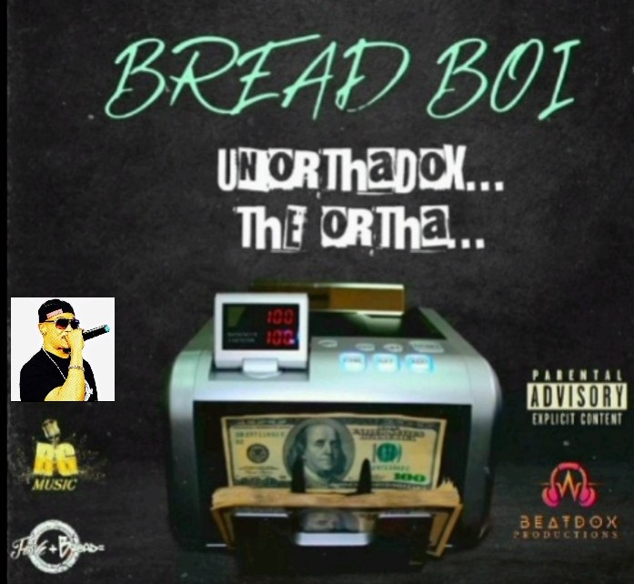 BREAD BOI