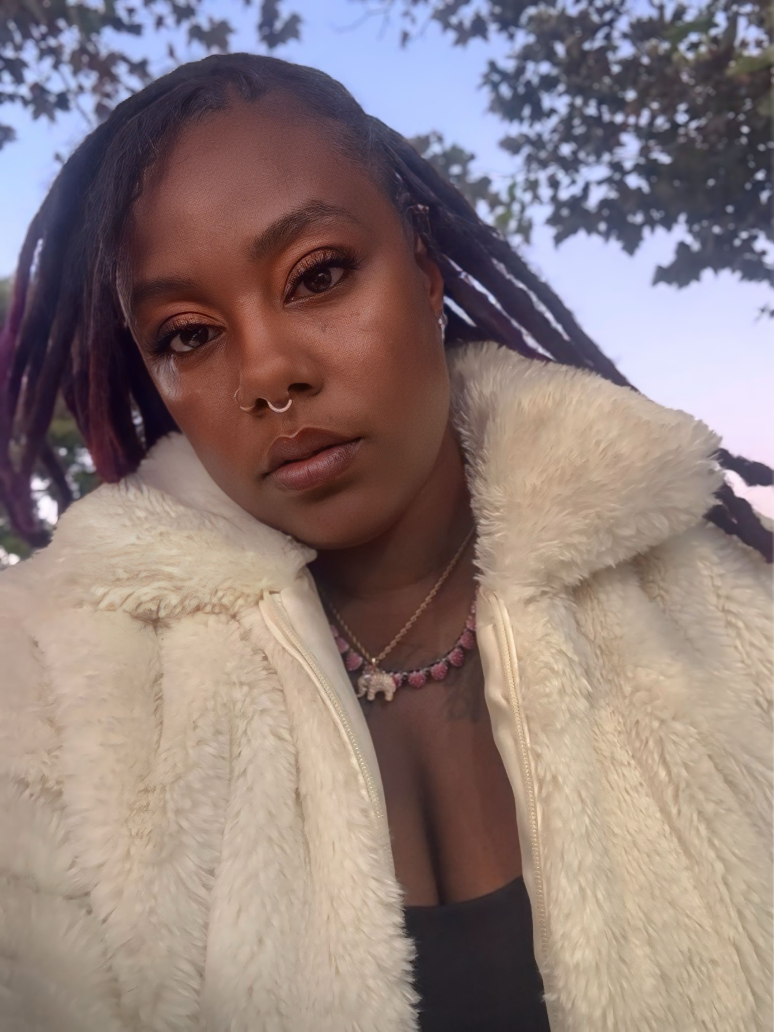 K $weet Da Goddess