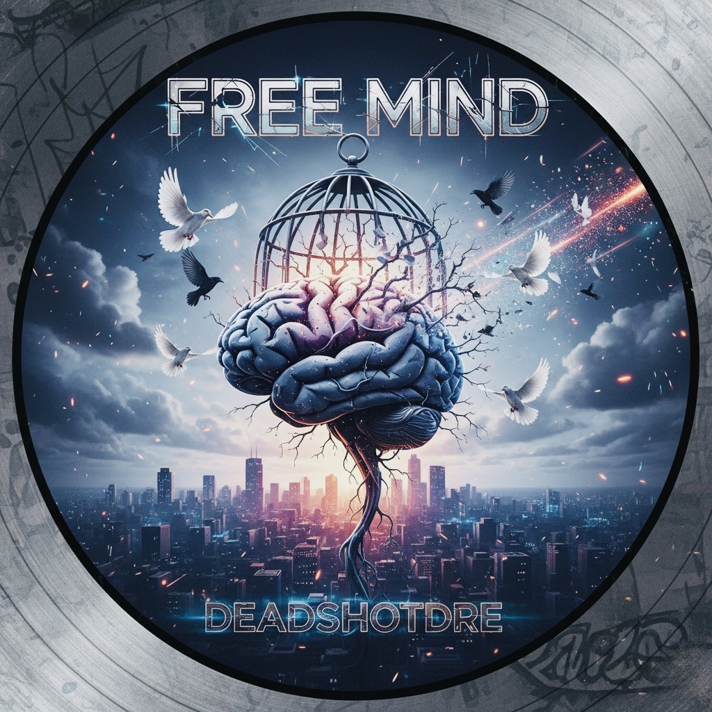Free Mind Freeskii 