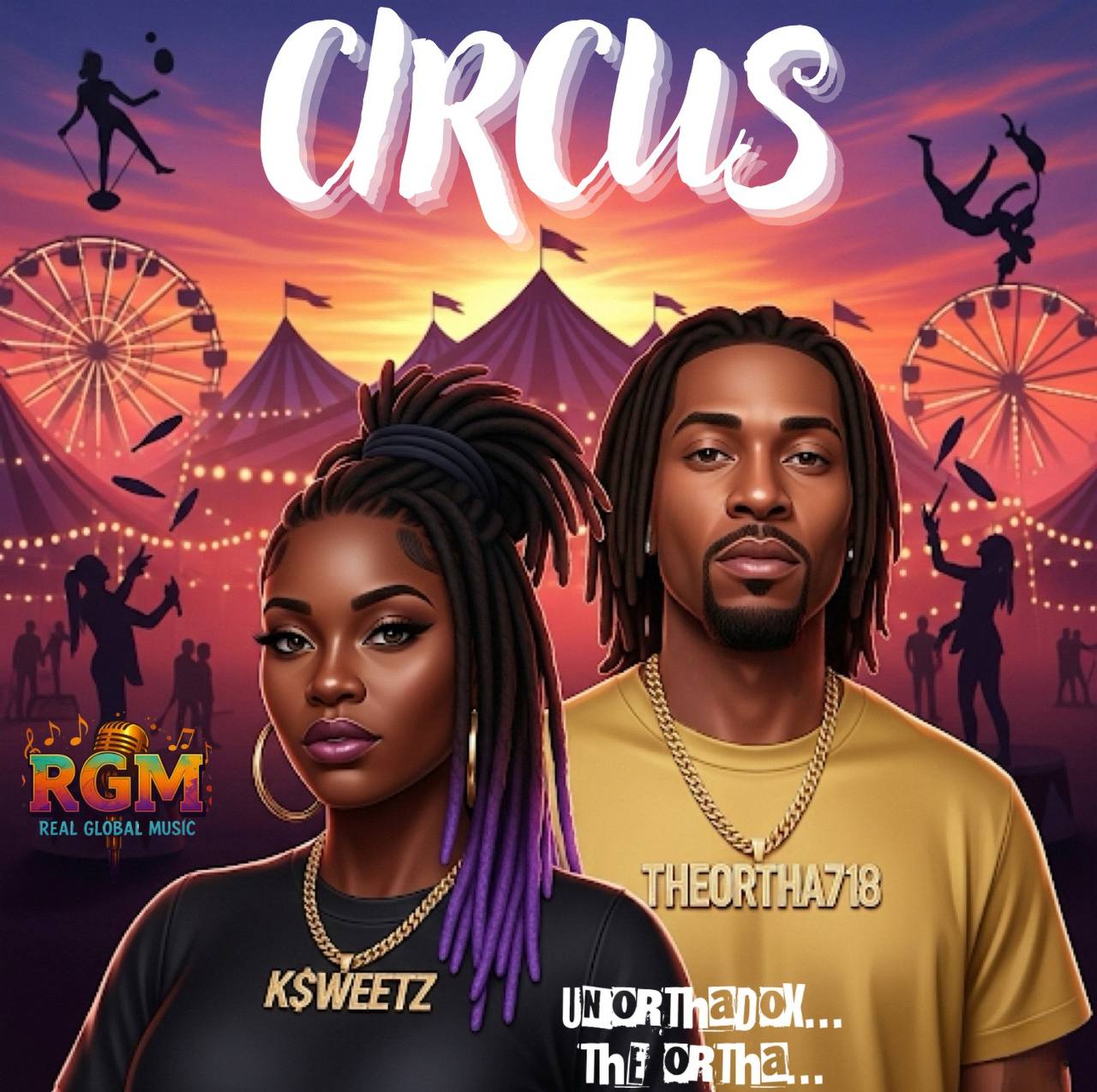 CIRCUS
