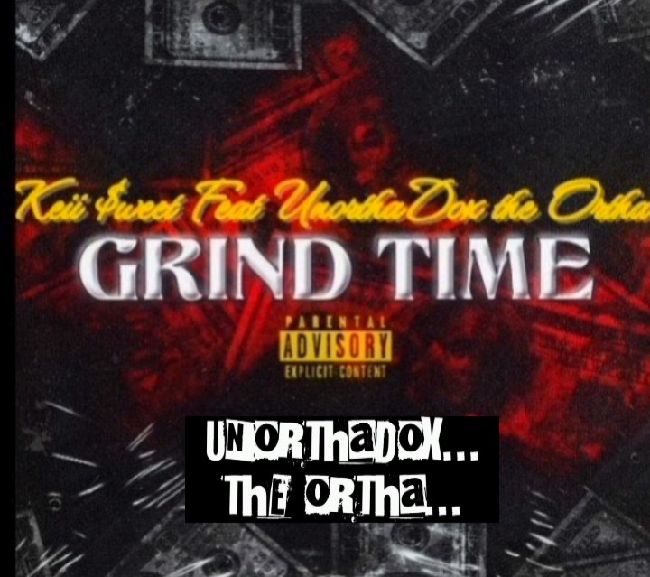 GRIND TIME
