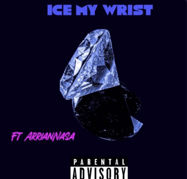ICE MY WRIST 