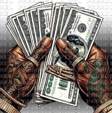 Get Yo Money Up 