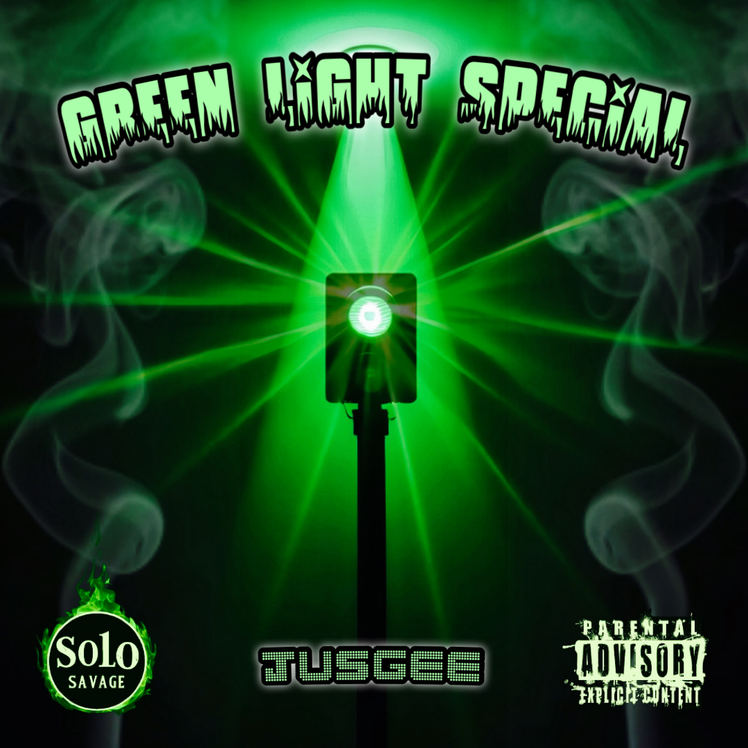 Green Light Special 