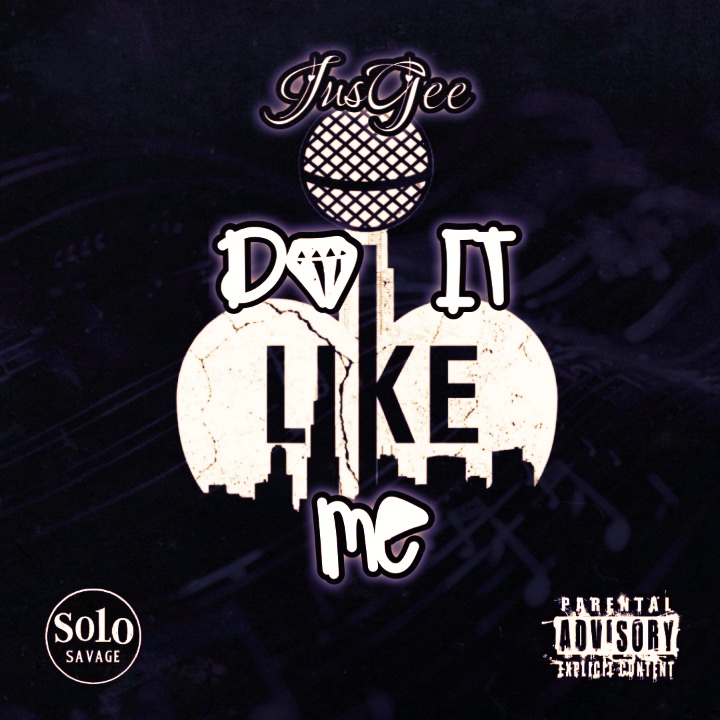 Do It Like Me
