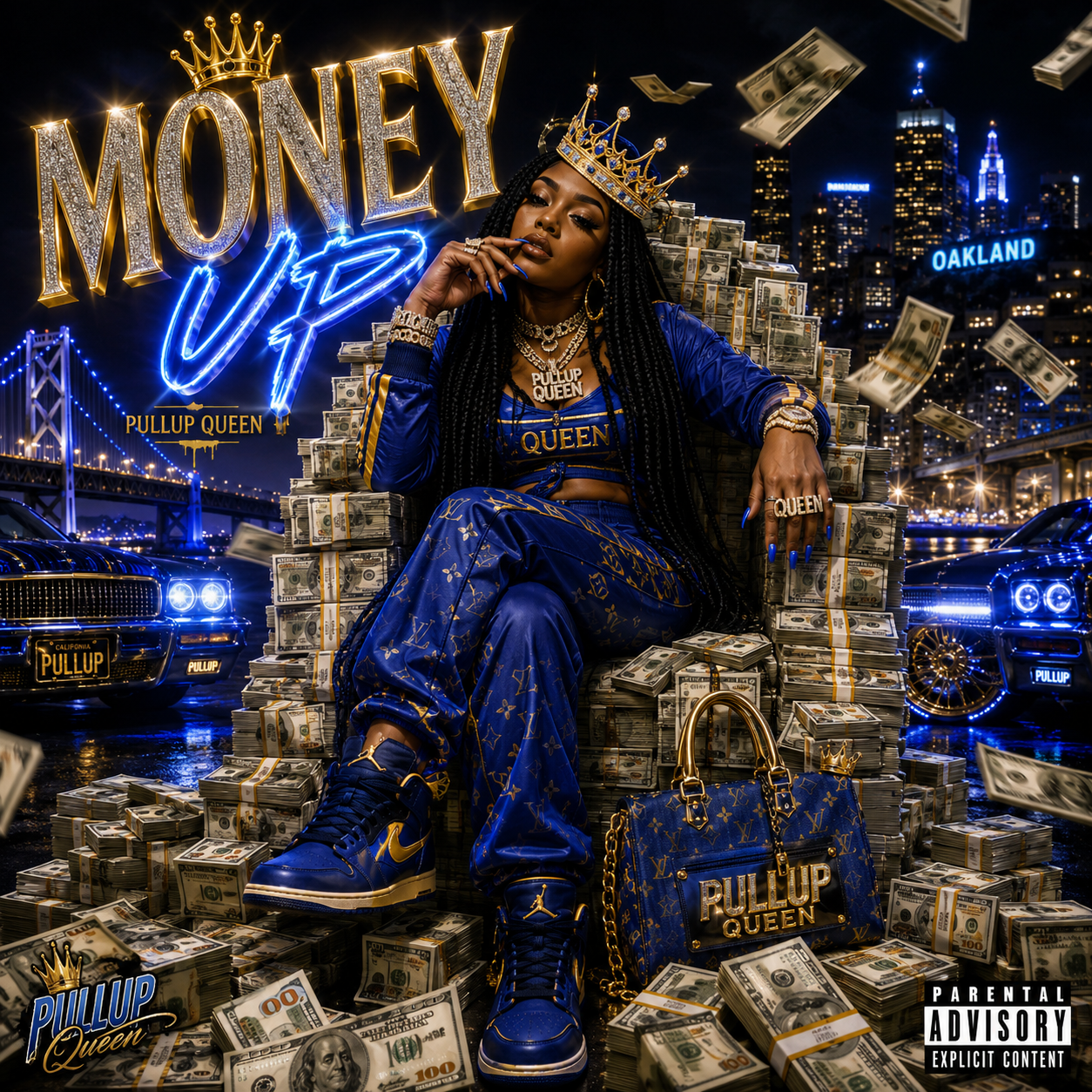 Money Up