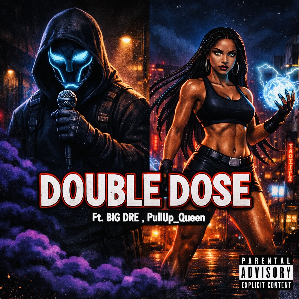 Double Dose