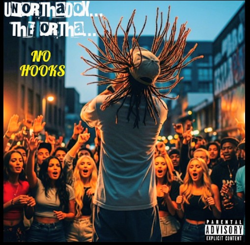 NO HOOKS