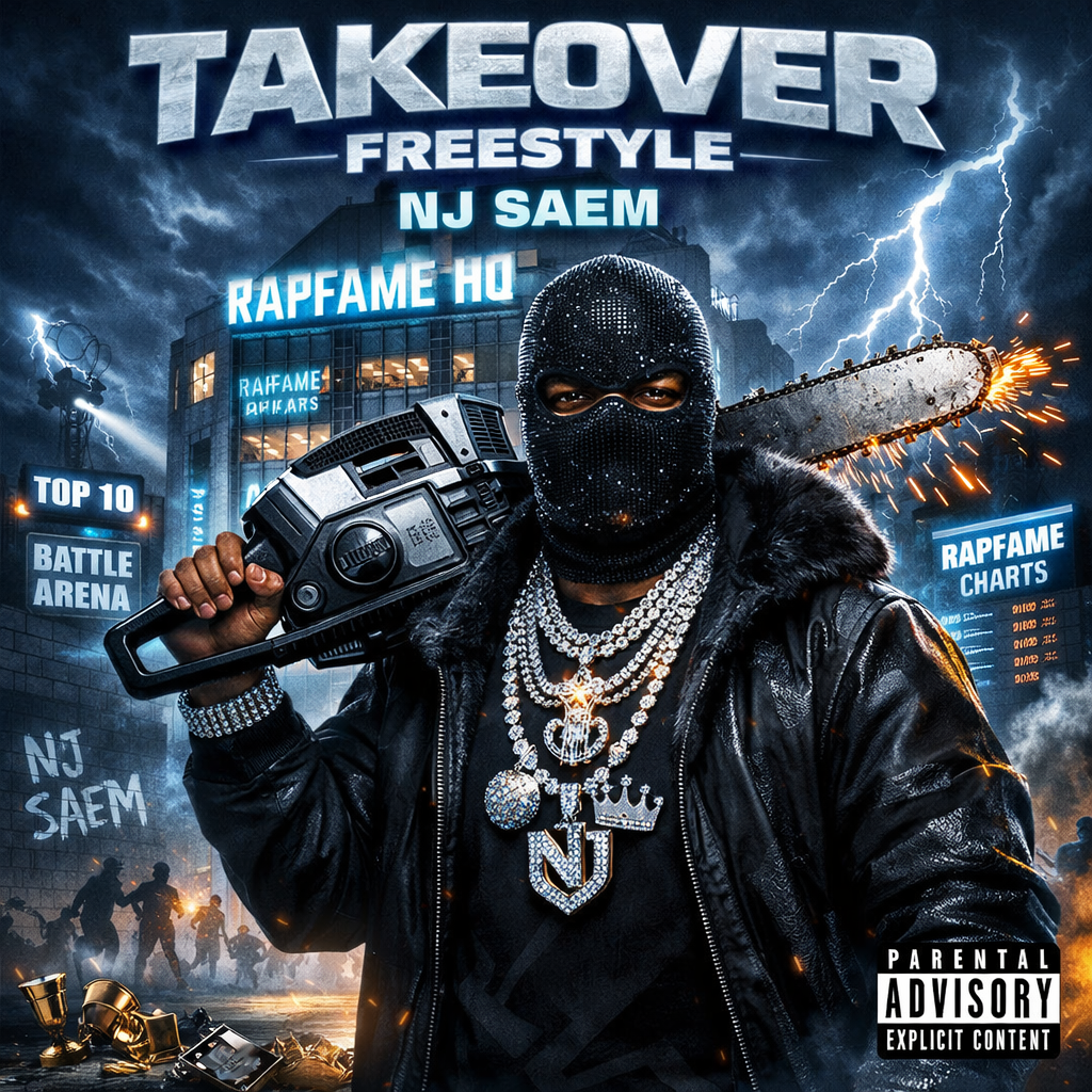 TakeOver Freestyle