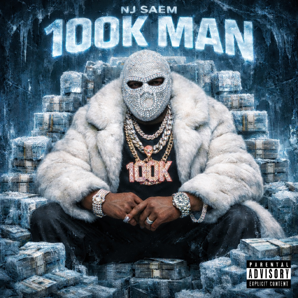 100K MAN