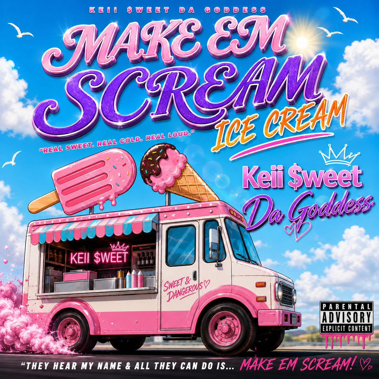 ℳ𝒶𝓀ℯ ℰ𝓂 𝐒𝐂𝐑𝐄𝐀𝐌 🍧