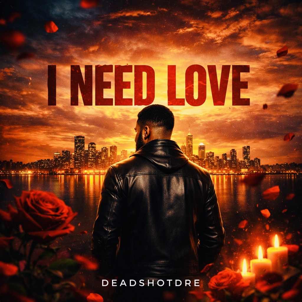 I Need Love