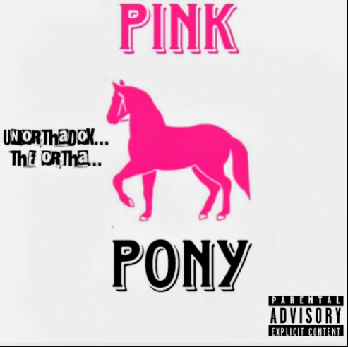 PINK PONY 🐴 🩷🥵