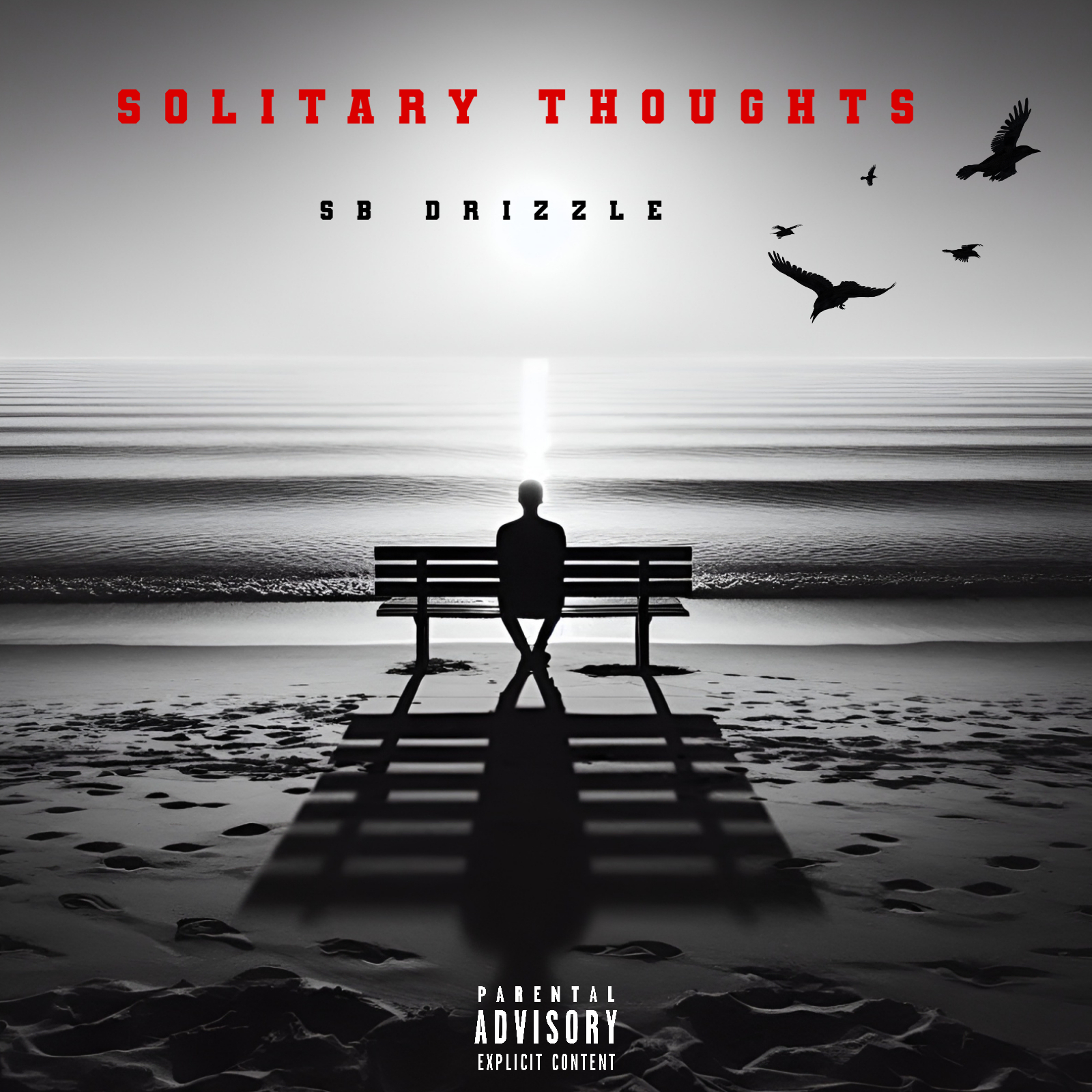 Solitary Thoughts 