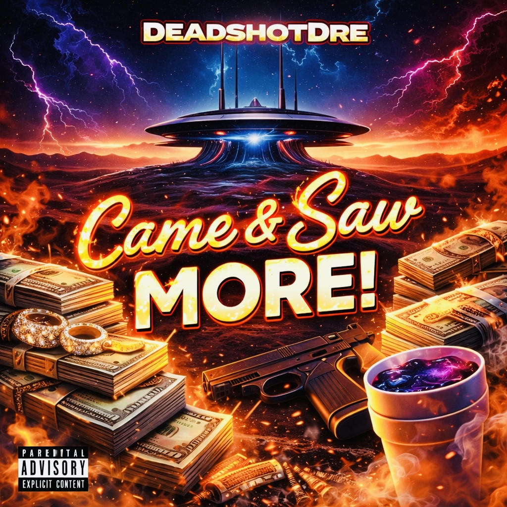 Came & Saw MORE!