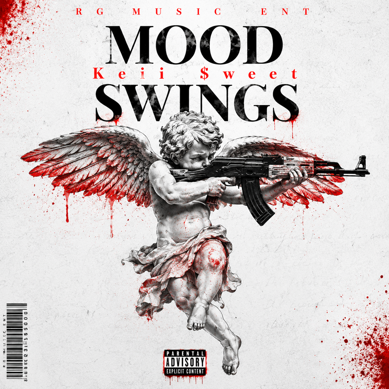 MOOD SWINGS 🏹