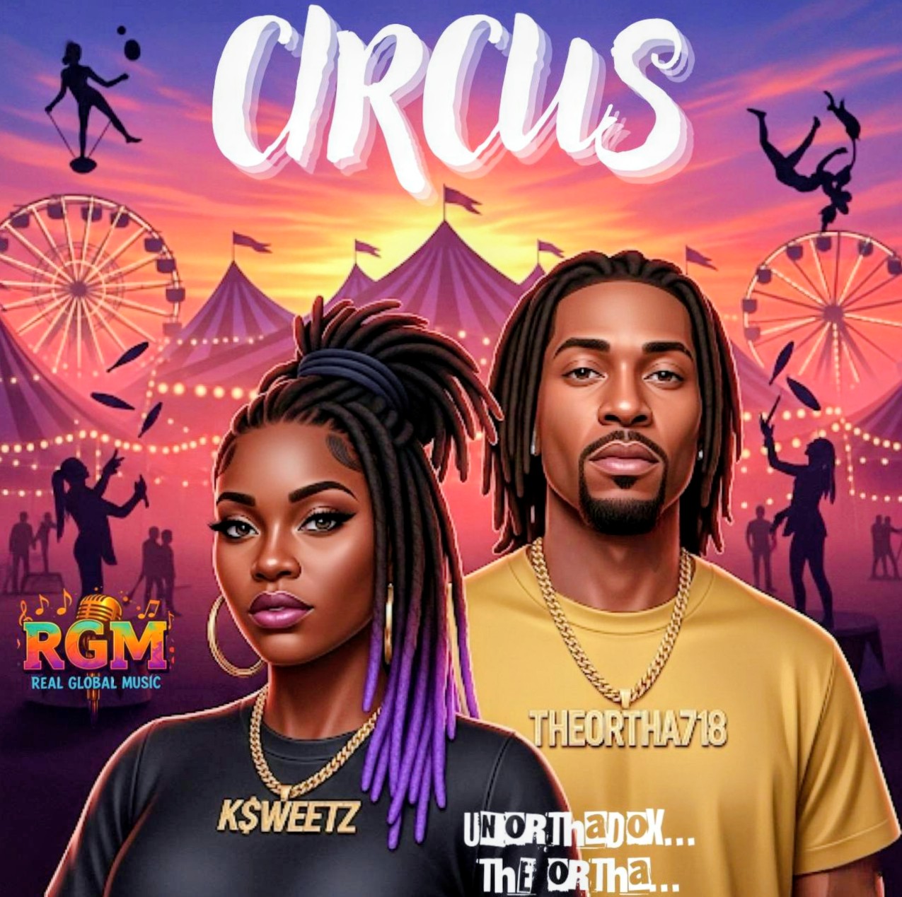 THE ORTHa of HIP HOP 🗣️🎙️🗣️🎙️