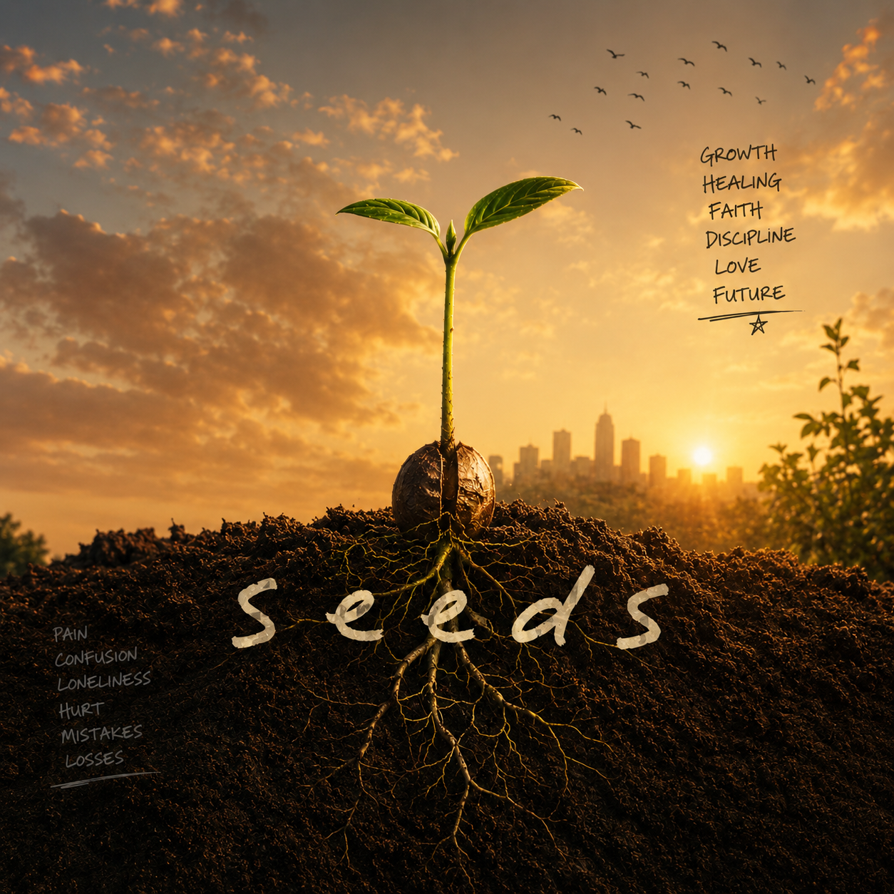 Seeds