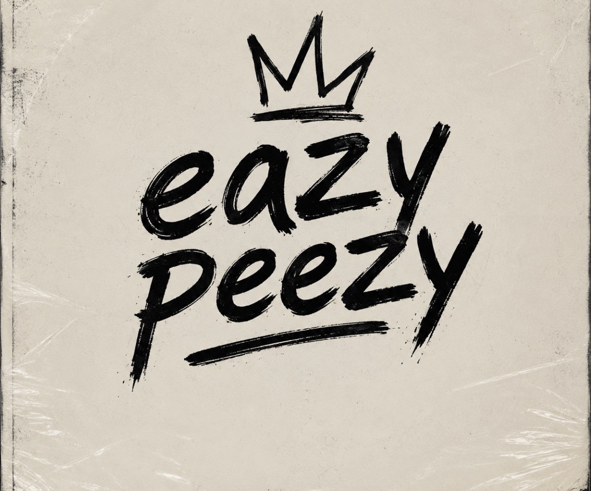 Eazy peezy 