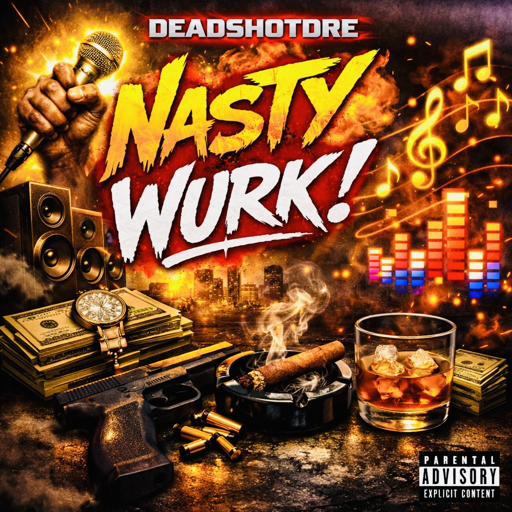 Nasty Wurk!