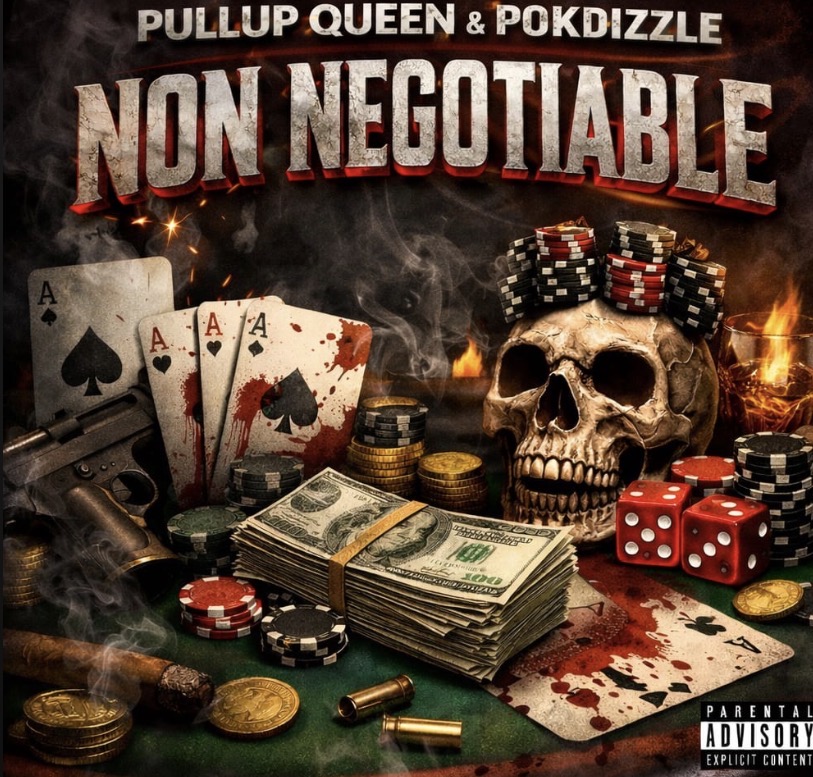 Non Negotiable ft. PullUp Queen