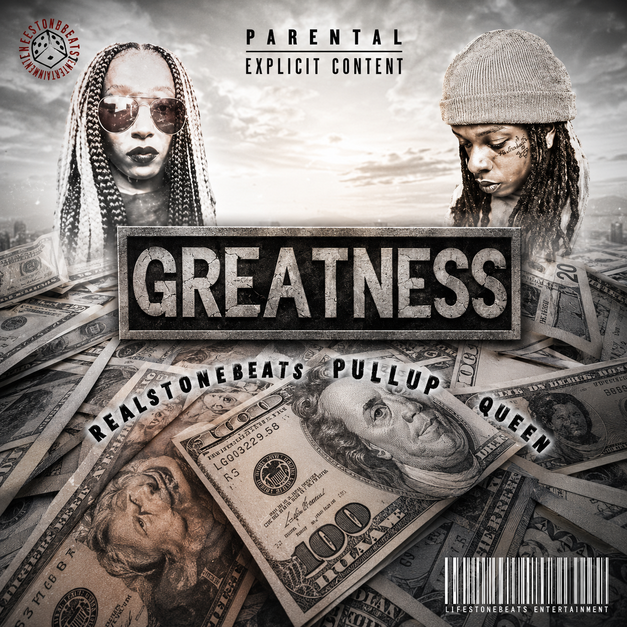 Greatness