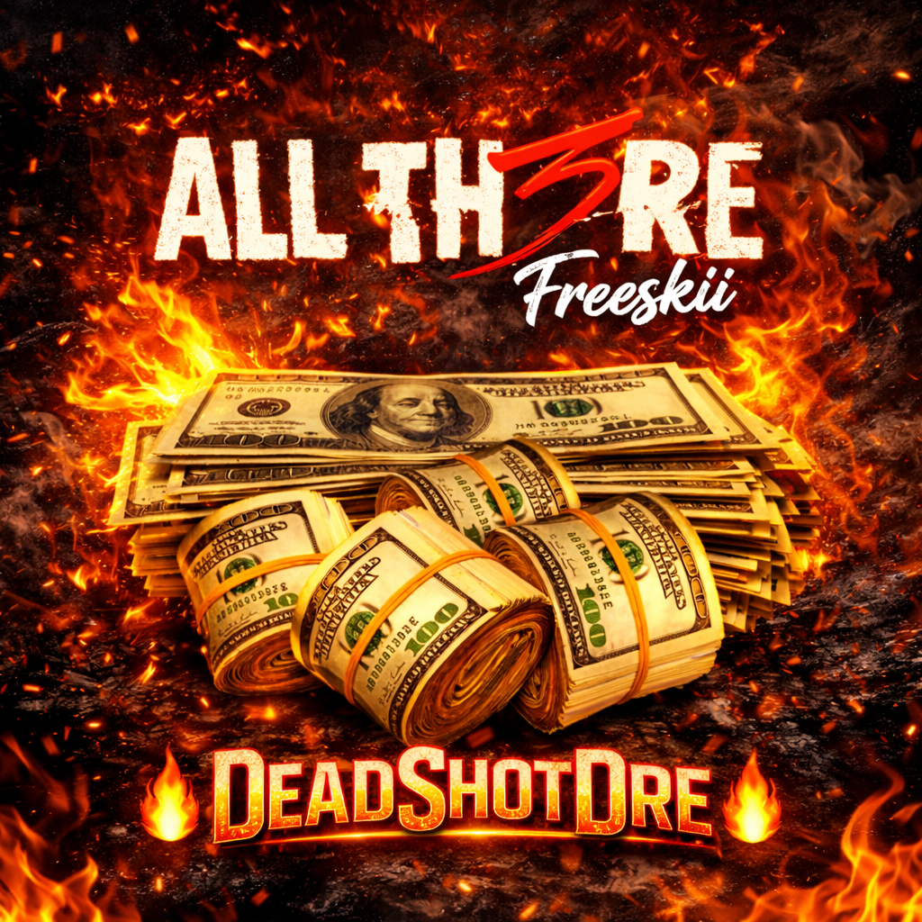 All There Freeskii