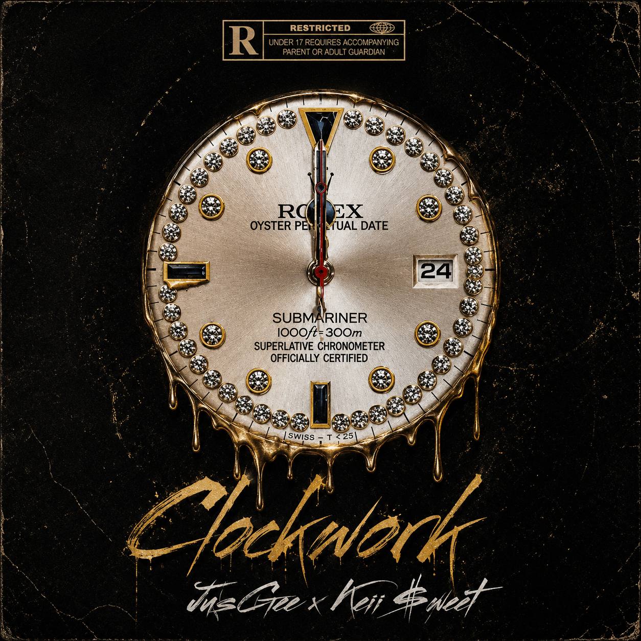 ClockWork Remix Ft. KeiiSweet