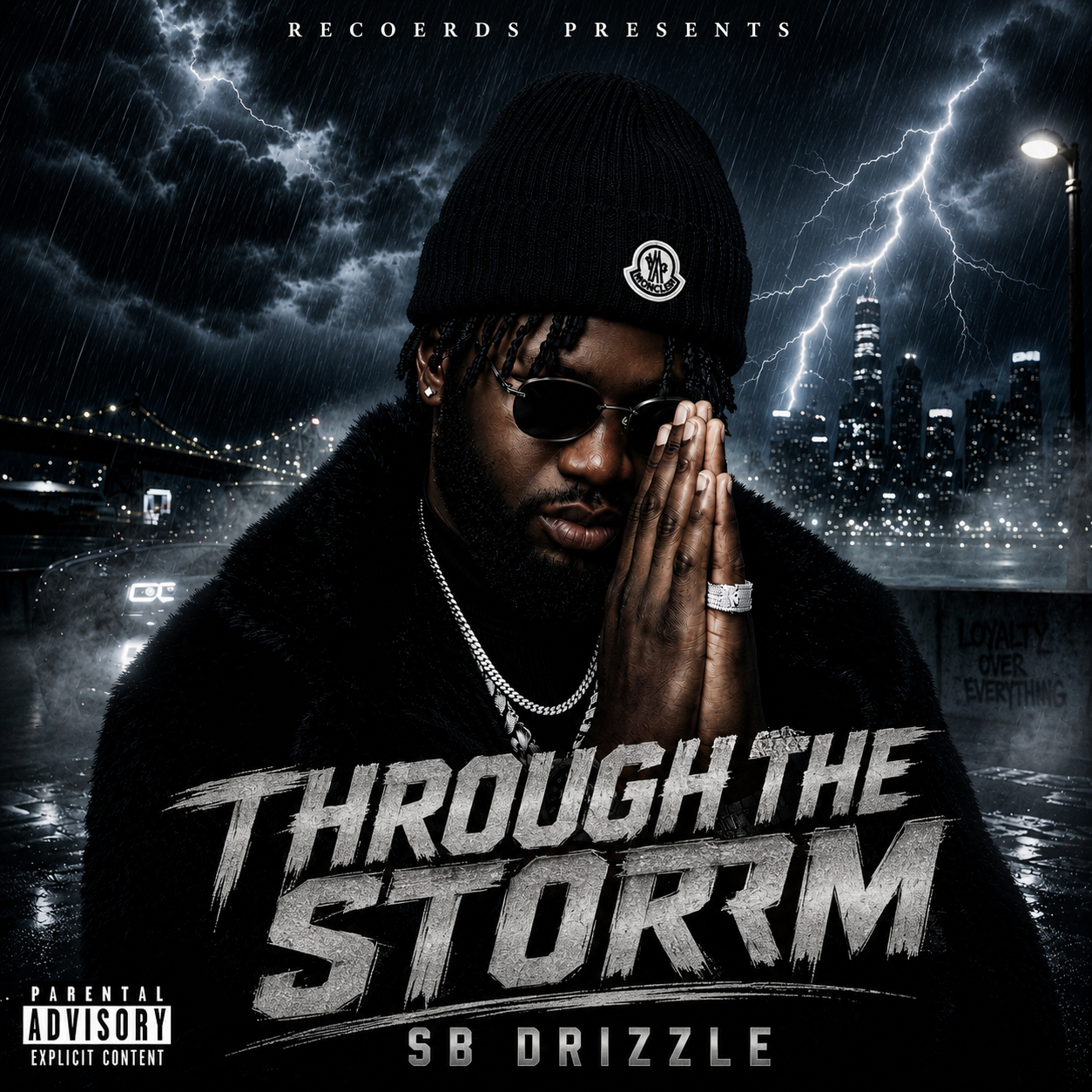 Through The Storm