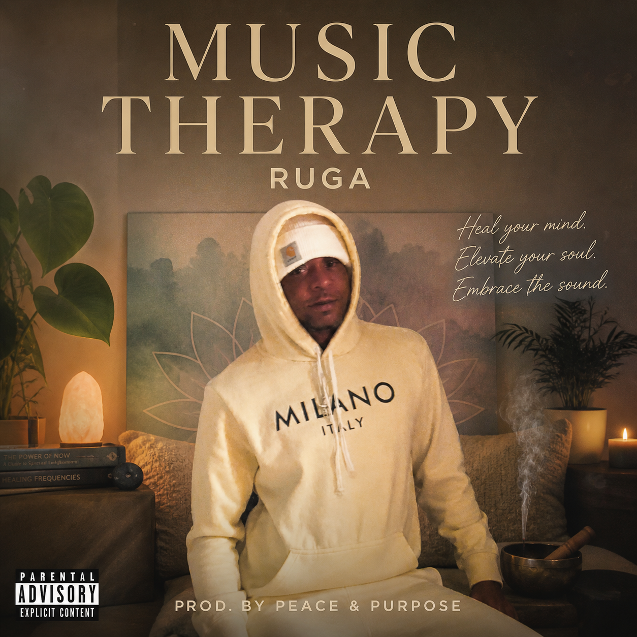 Music Therapy