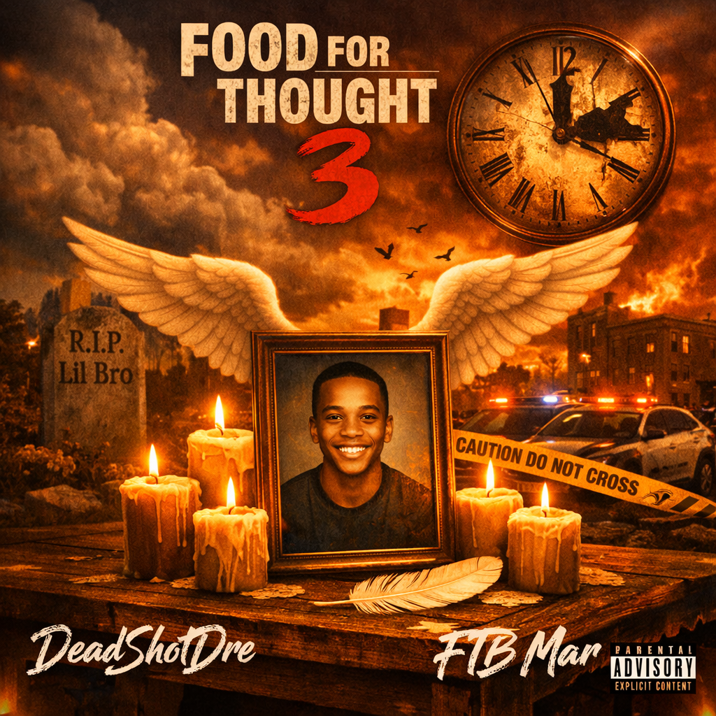 Food For Thought 3