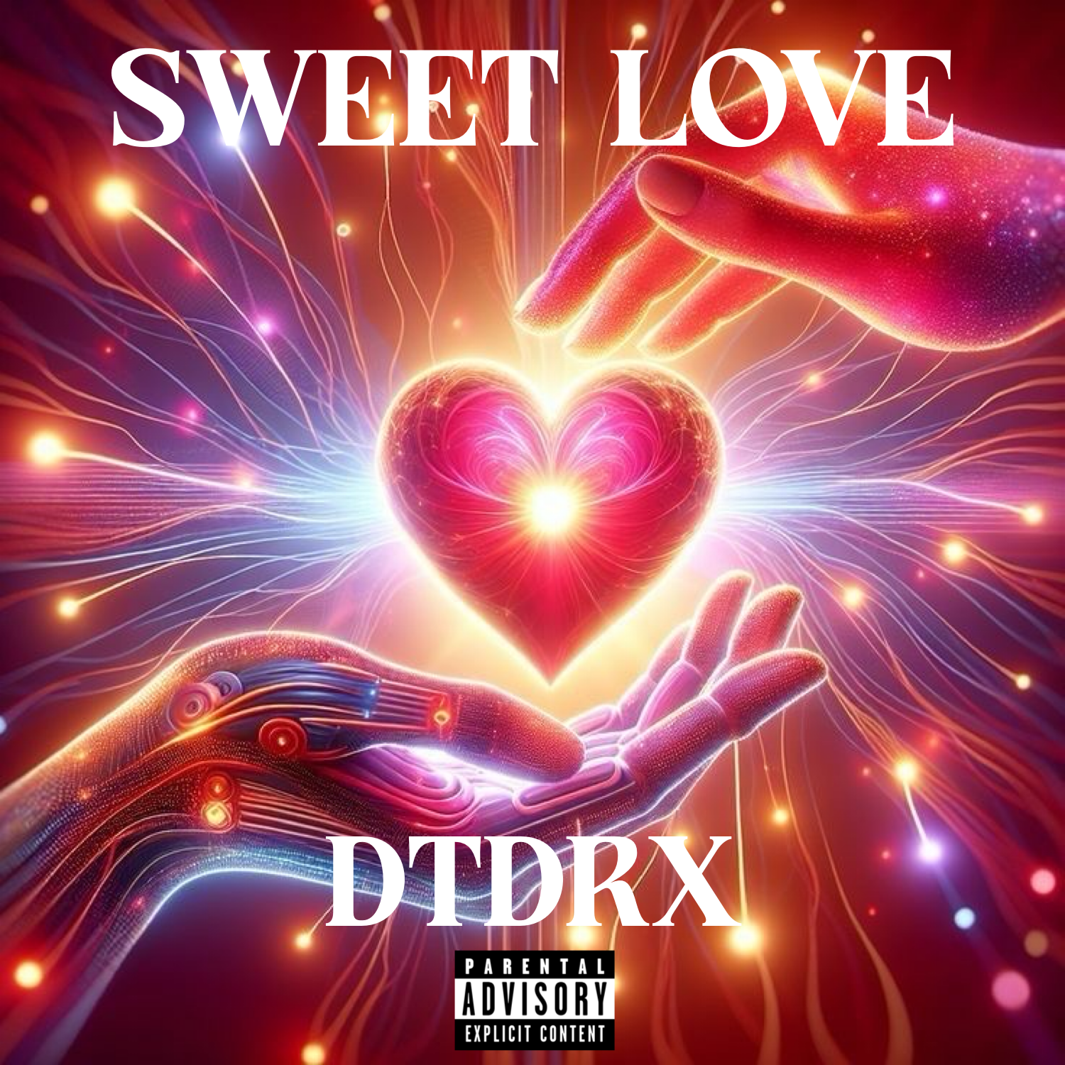 Sweet Love 