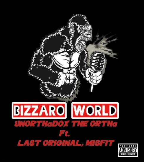 BIZZARO WORLD 