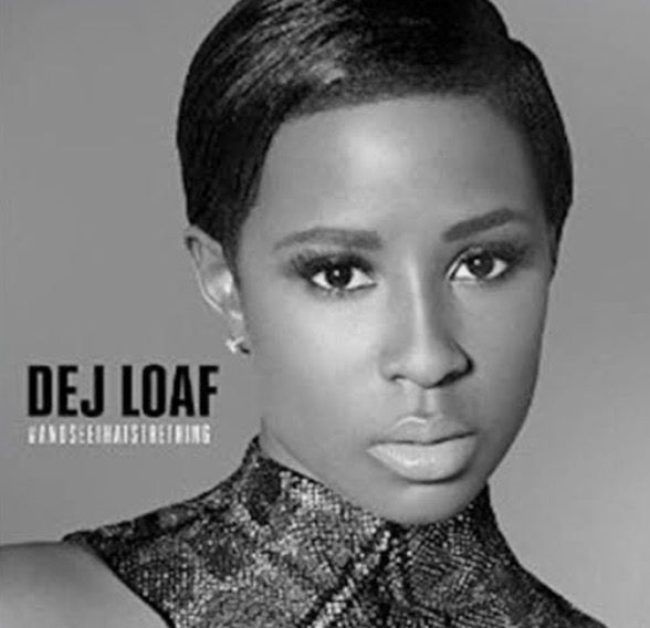 Dej Loaf-Whoa (Remix)