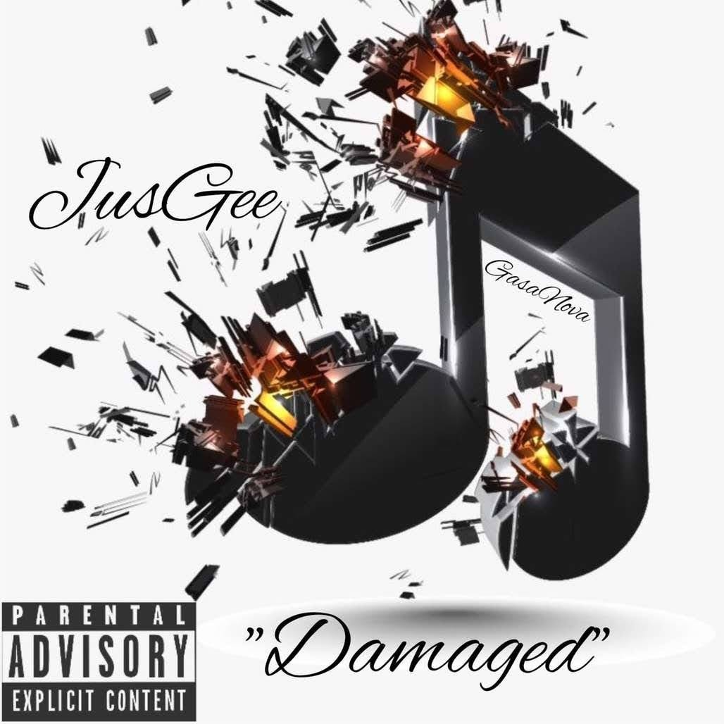 Damaged