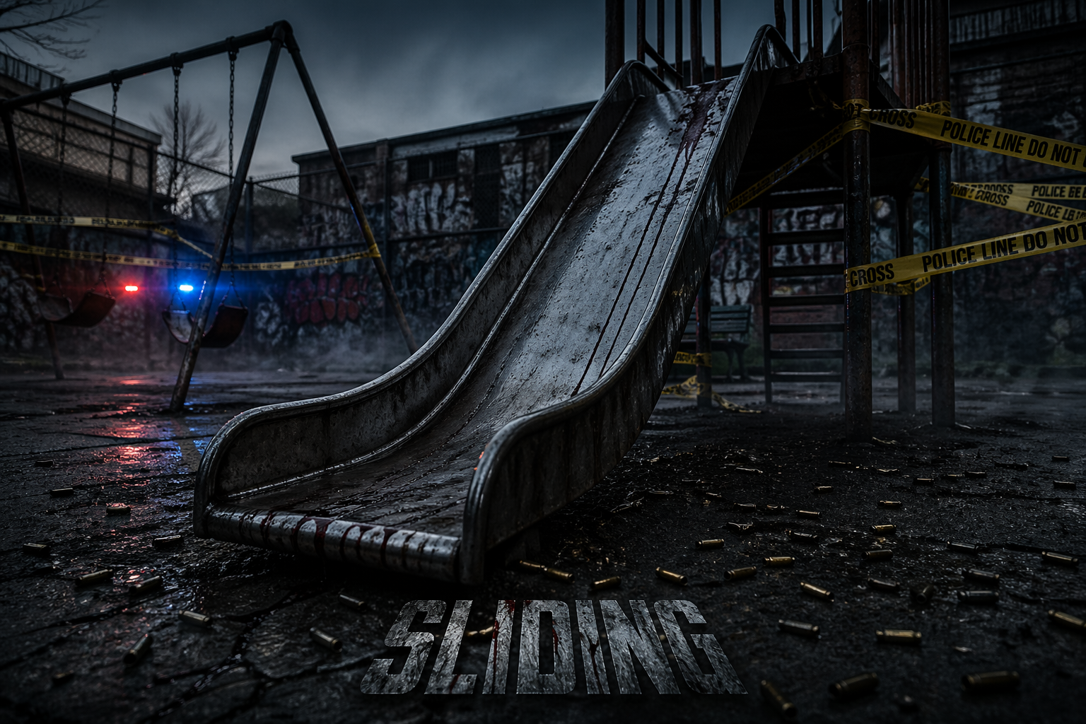 Sliding