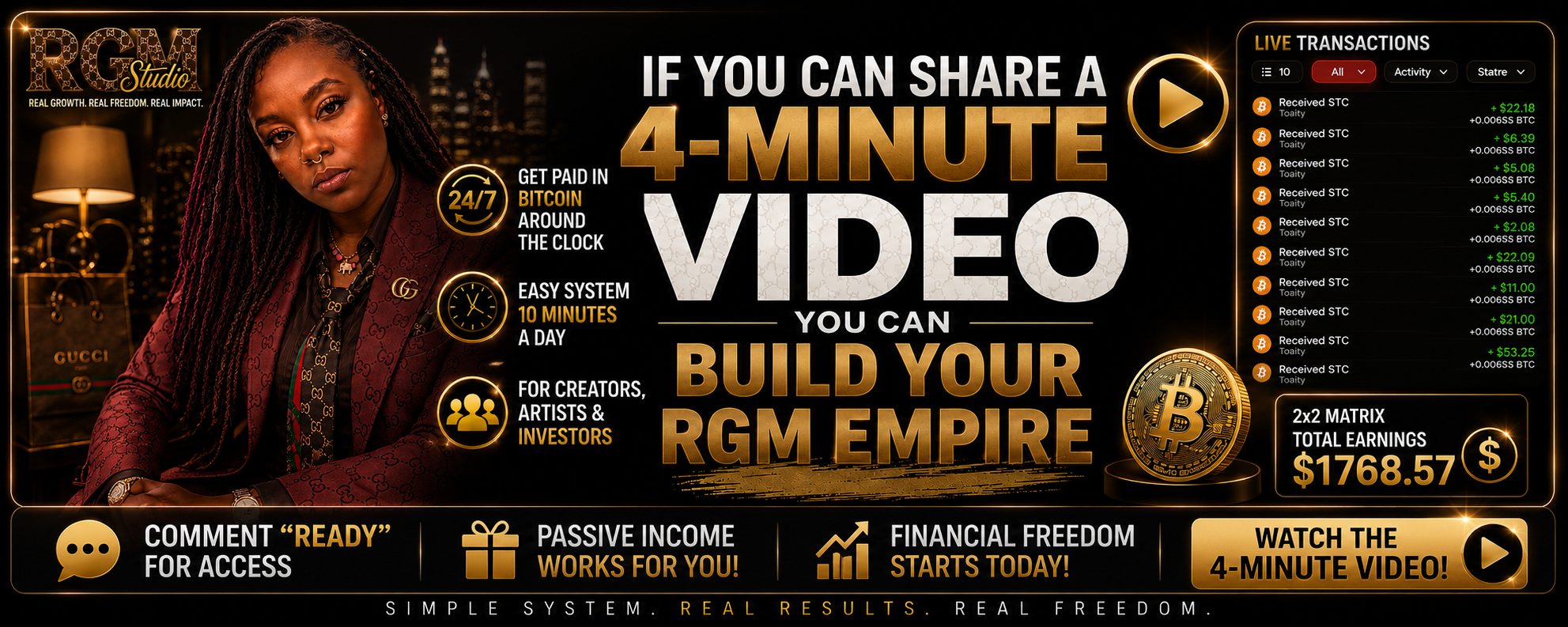 Learn & Explore Digital Finance