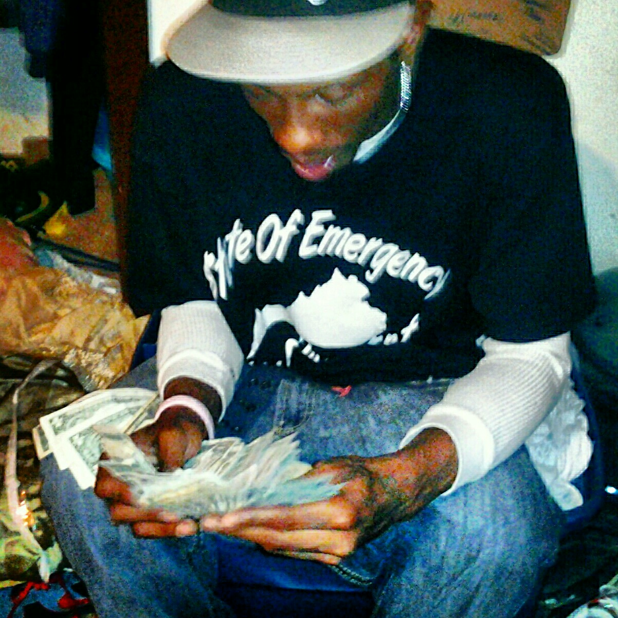 It Use To Be 