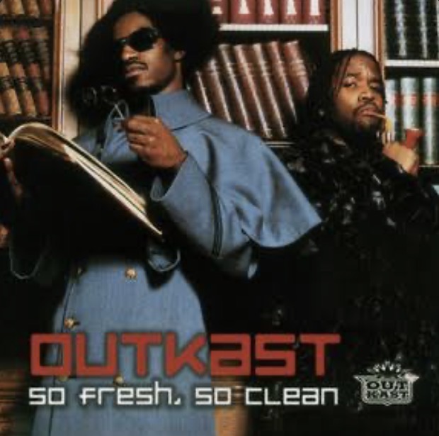 OutKast-So Fresh So Clean (Remix)