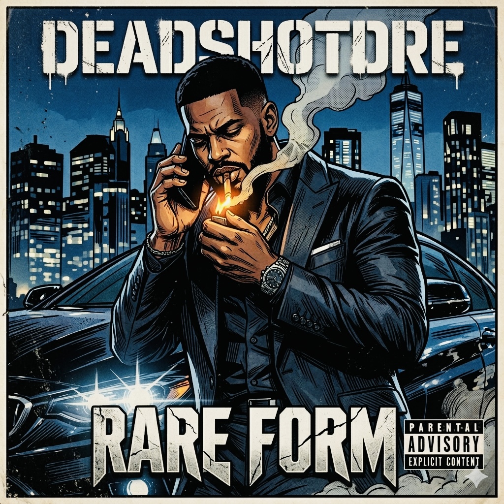 Rare Form