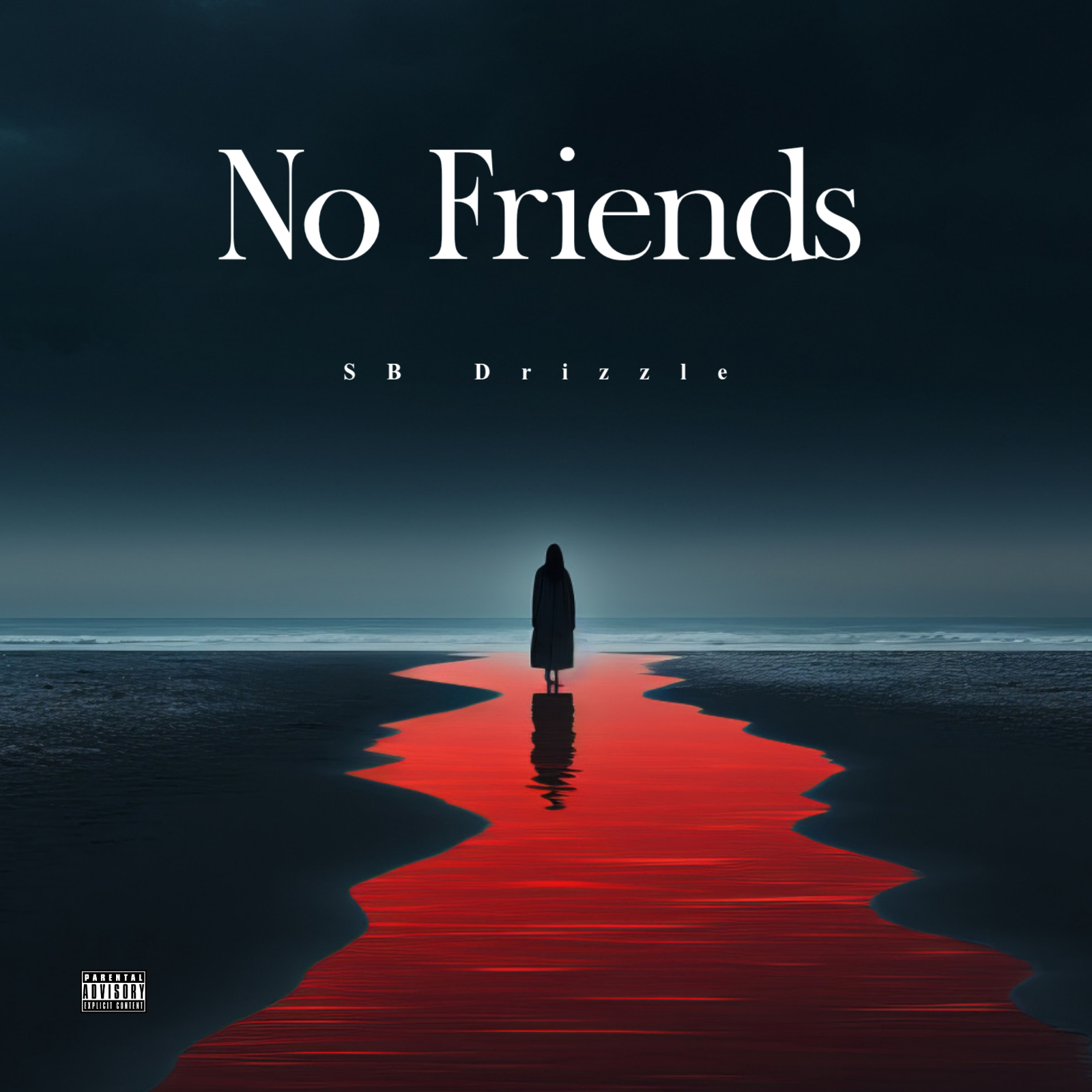 No Friends 