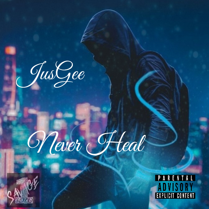 Never Heal