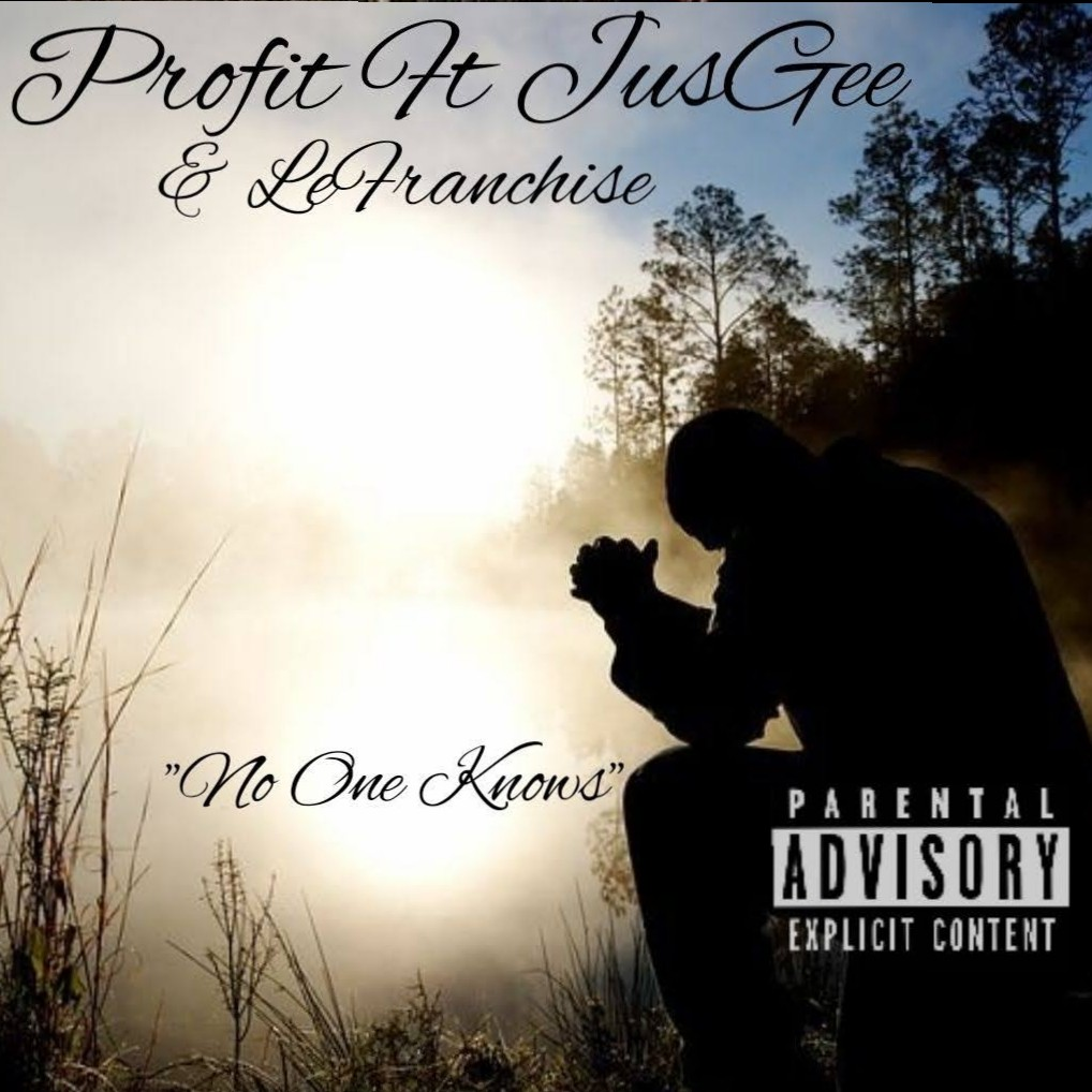 No One Knows