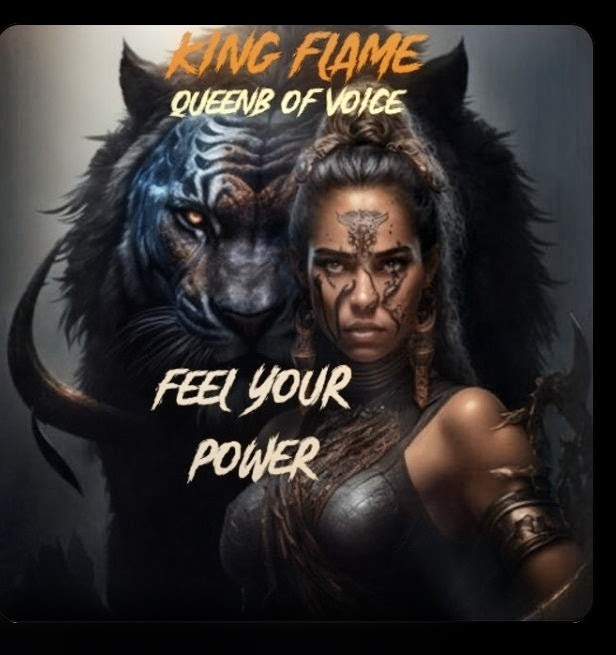 Feel Your Power