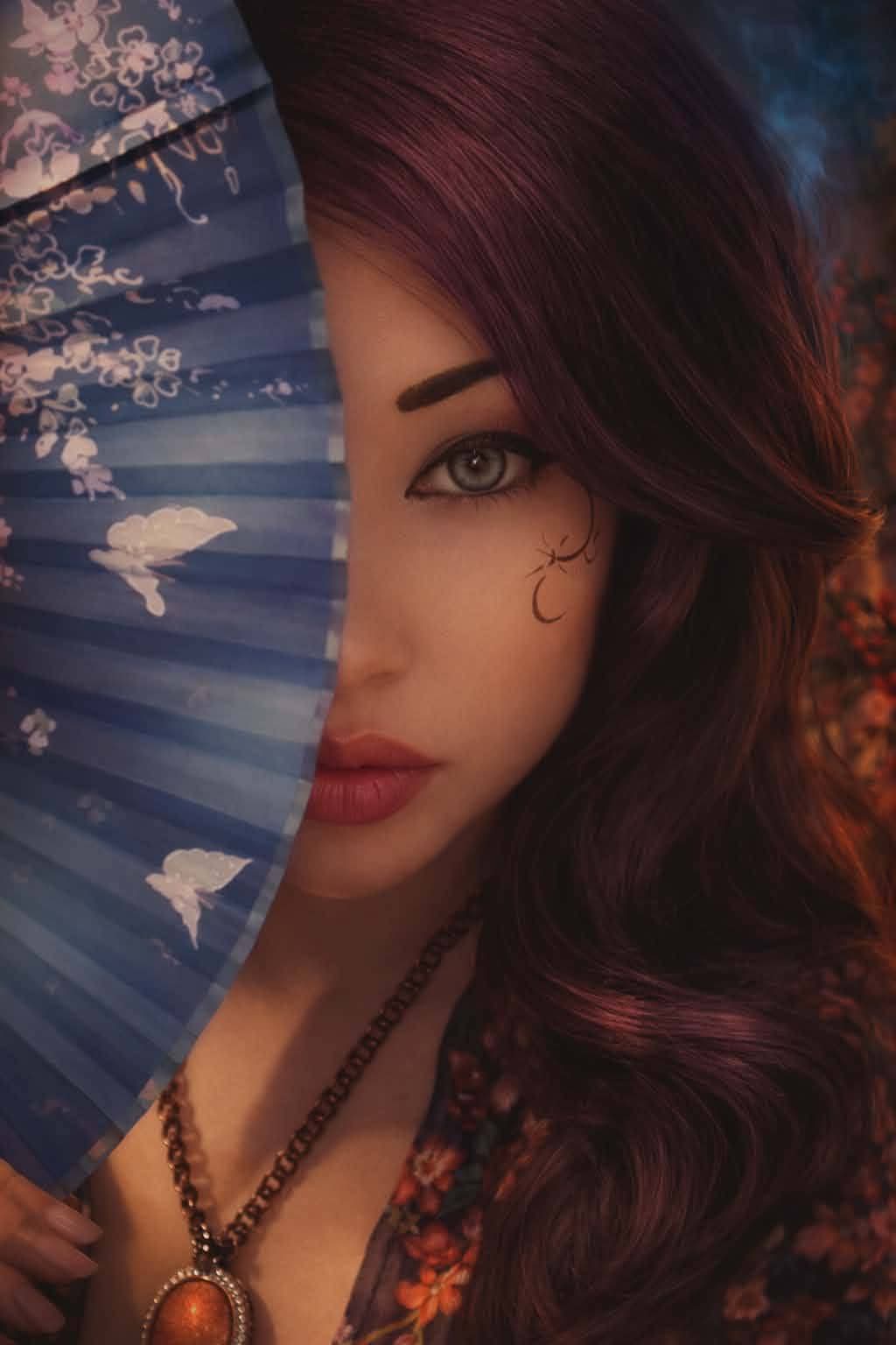 LeeLee Da Goddess 