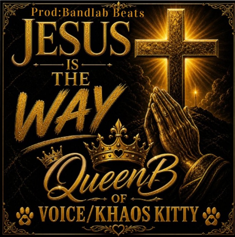 Jesus Is The Way