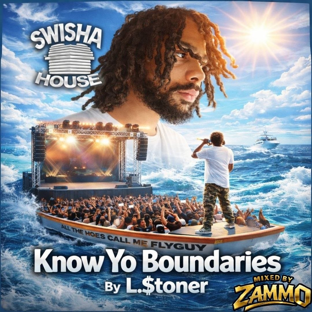 Know yo boundaries 