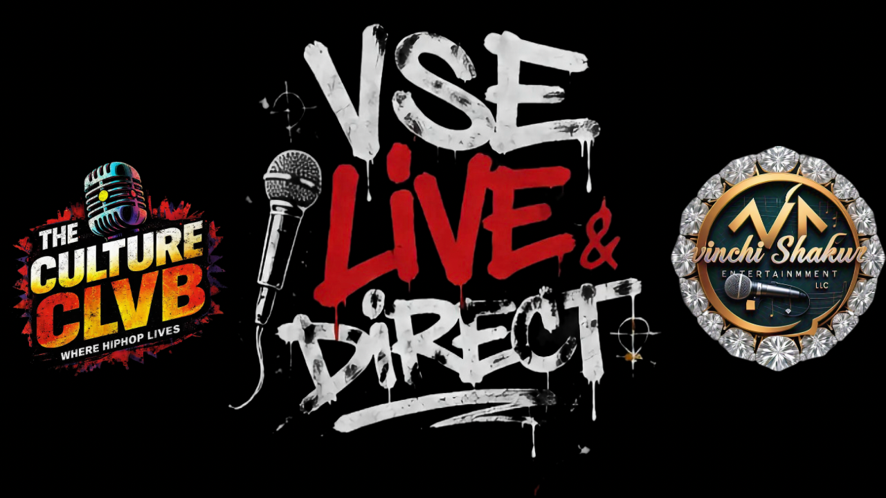 Artist Banner
