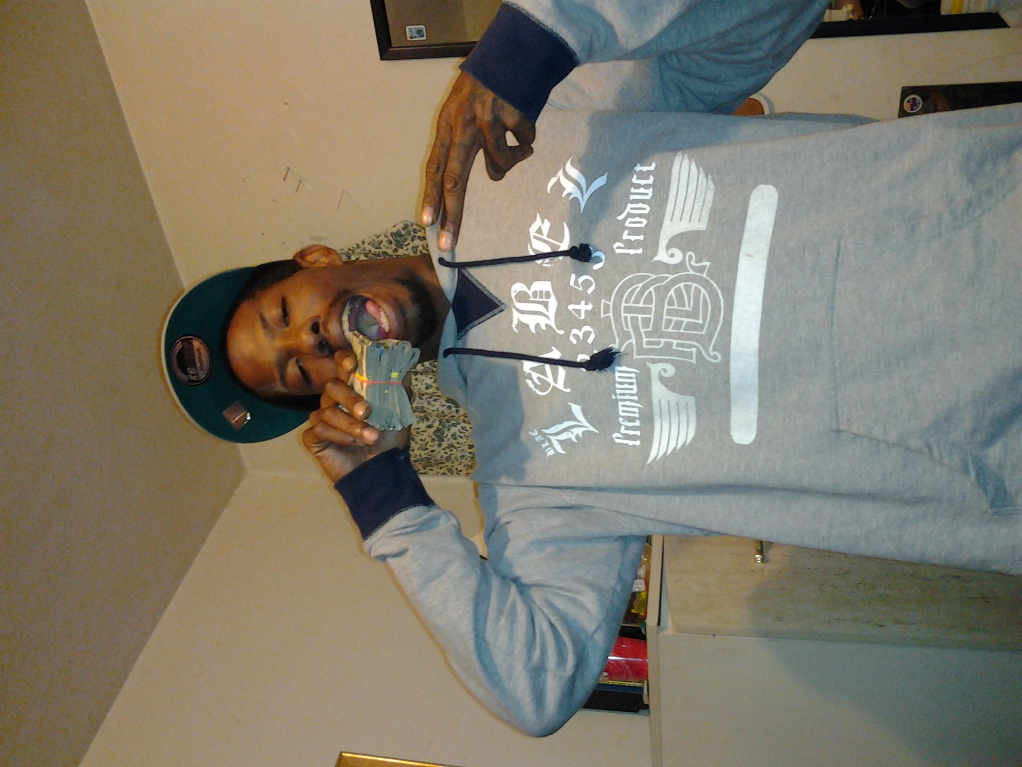 Done Dis B4