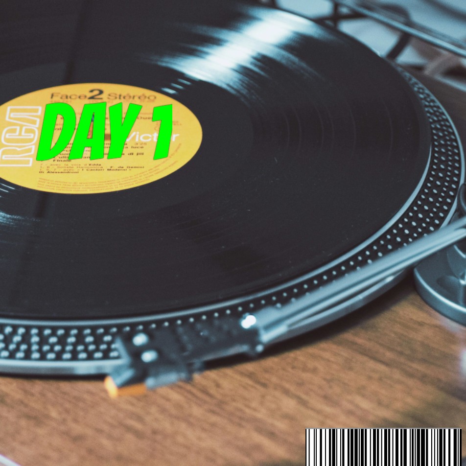 Day 1